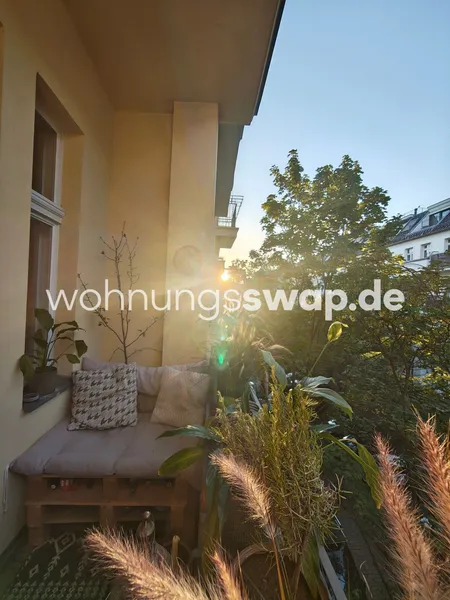 Wohnungstausch: Chodowieckistraße 26 — photo 1